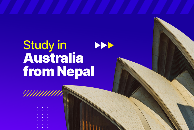 Study in Australia from Nepal: A 2025 Guide